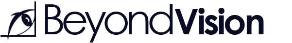 Beyond Vision logo