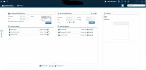 Community users related to a chatter group