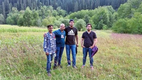 Embrace Nature's Wonders at Tao Bat