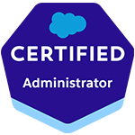 Administrator Badge