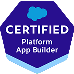 Platform App Builder Badge
