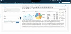 Creating HTML components