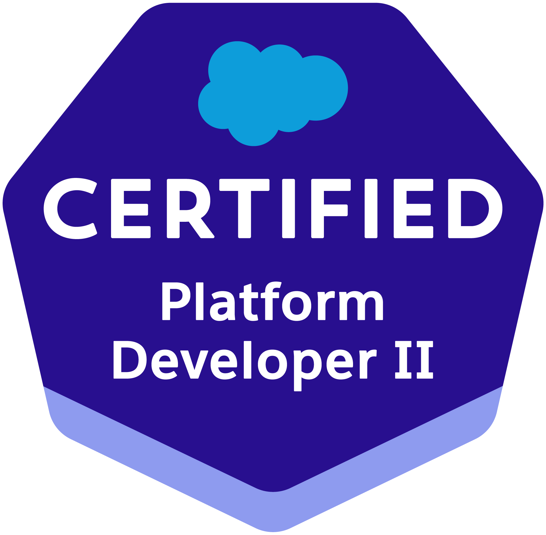 Platform Developer-II Badge