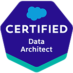 Data Architect Badge